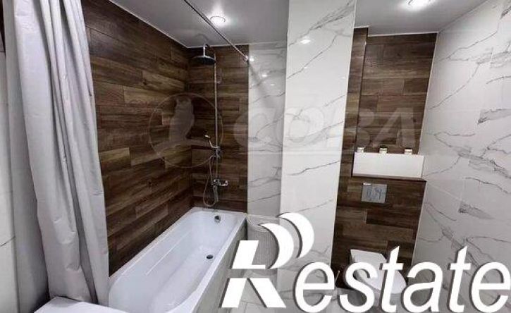 1-комн квартира улица Федюнинского, 60 к2,  д. 60 к2