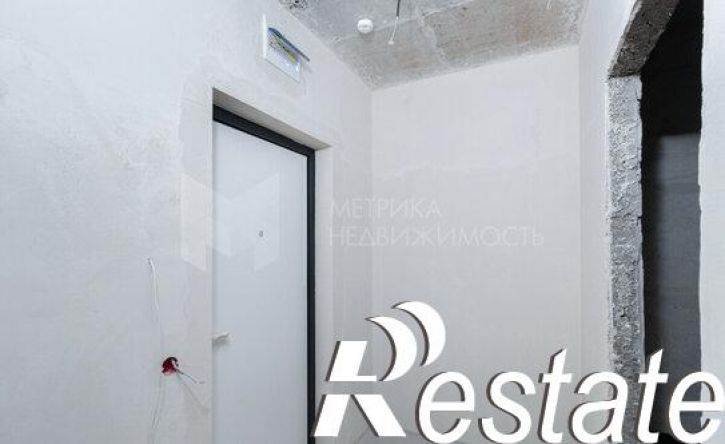 1-комн квартира Краснооктябрьская улица, 16 к1,  д. 16 к1