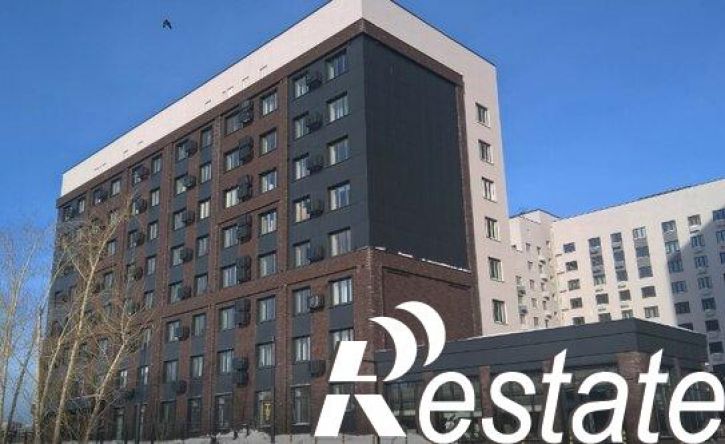 2-комн квартира Новгородская улица, 20,  д. 20