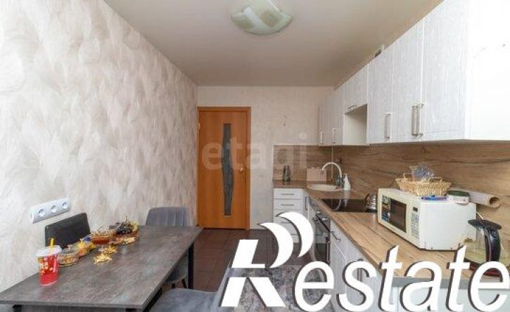 2-комн квартира улица Эрвье, 16 к1,  д. 16 к1