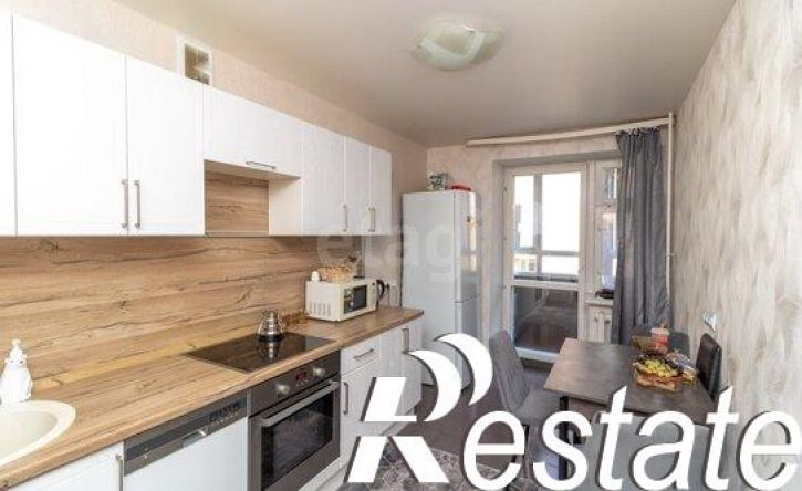 2-комн квартира улица Эрвье, 16 к1,  д. 16 к1