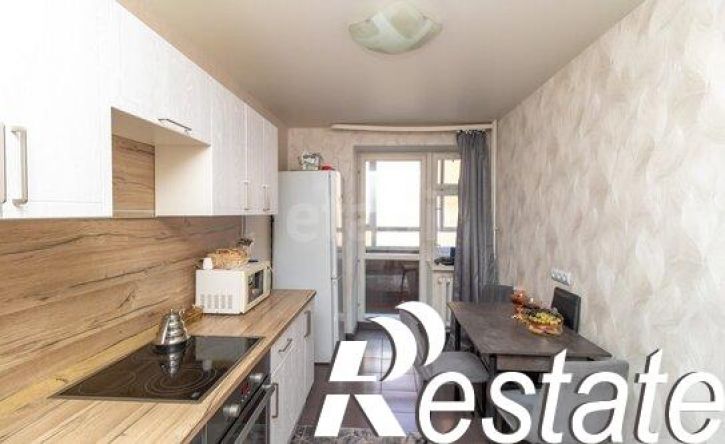 2-комн квартира улица Эрвье, 16 к1,  д. 16 к1