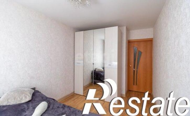 2-комн квартира улица Эрвье, 16 к1,  д. 16 к1