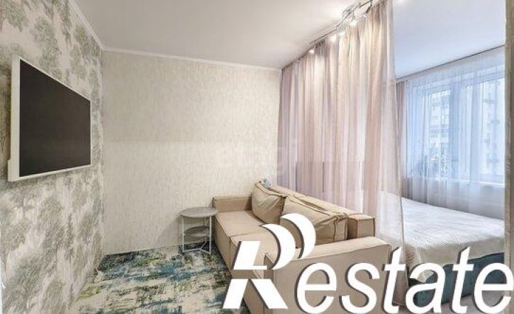 1-комн квартира Велижанская улица, 68 к1,  д. 68 к1