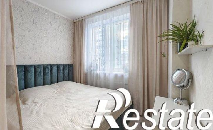 1-комн квартира Велижанская улица, 68 к1,  д. 68 к1