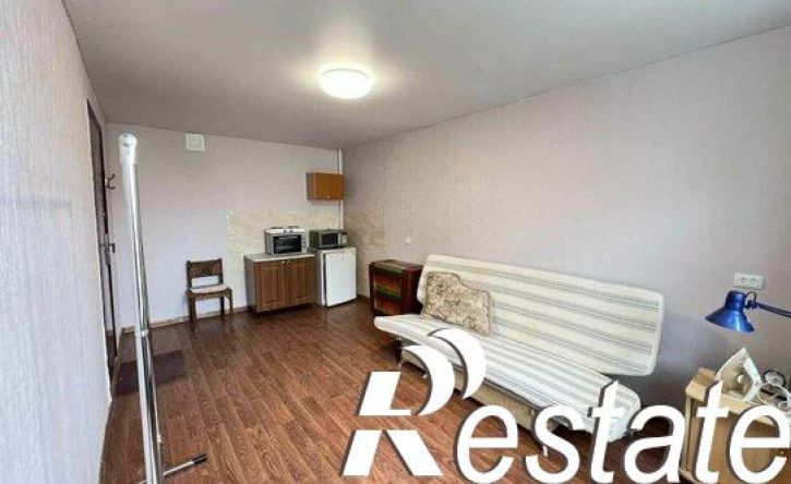 1-комн квартира улица Республики, 248,  д. 248