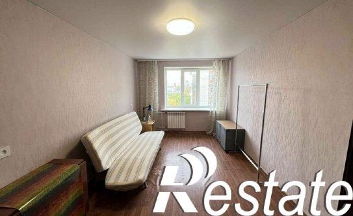 1-комн квартира улица Республики, 248,  д. 248