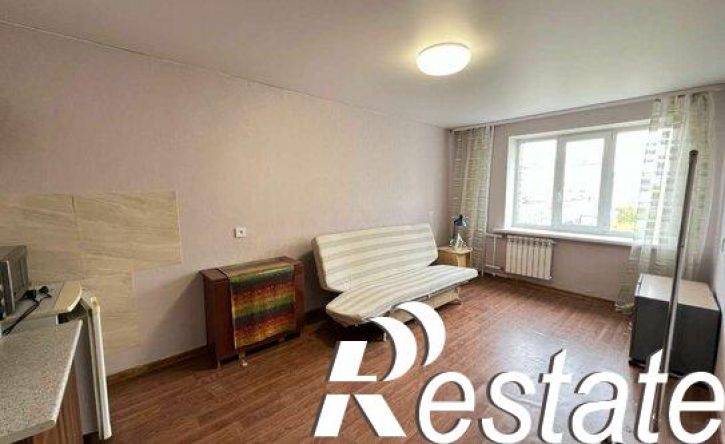 1-комн квартира улица Республики, 248,  д. 248
