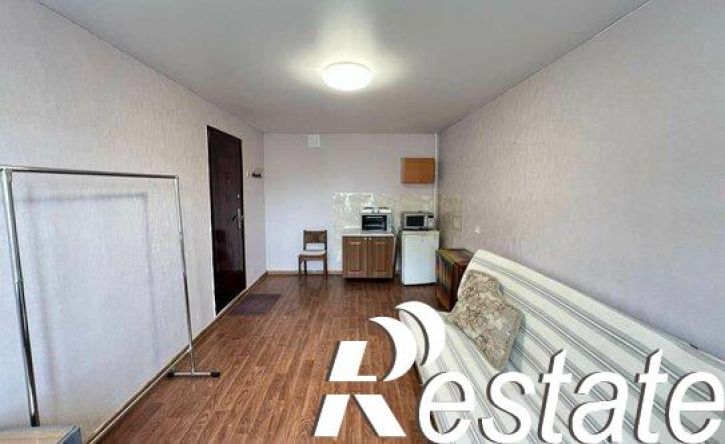 1-комн квартира улица Республики, 248,  д. 248