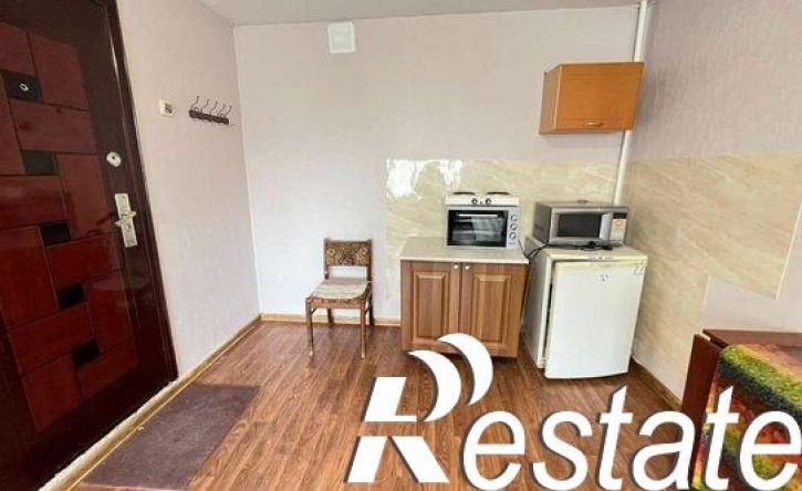 1-комн квартира улица Республики, 248,  д. 248