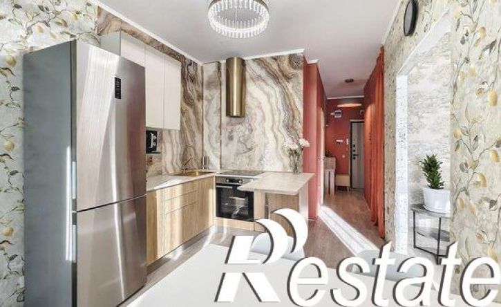 1-комн квартира Велижанская улица, 68 к1,  д. 68 к1