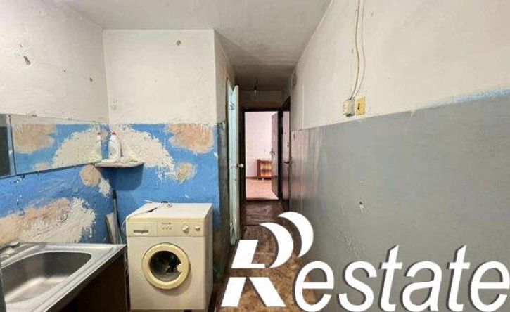 1-комн квартира улица Республики, 248,  д. 248