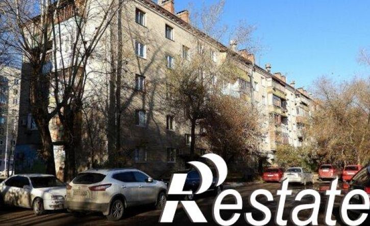 3-комн квартира Холодильная улица, 55,  д. 55