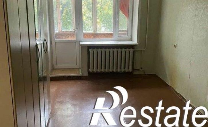 3-комн квартира Холодильная улица, 55,  д. 55