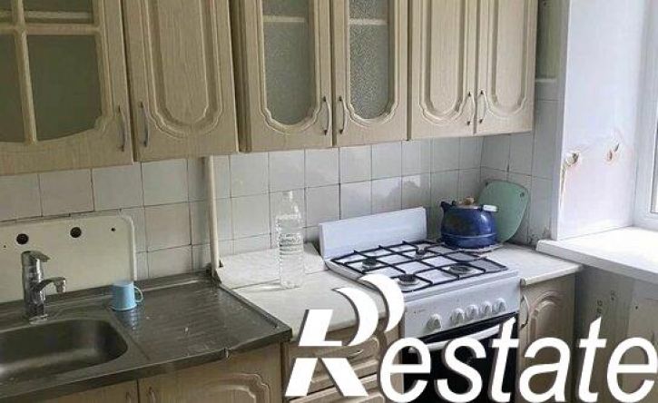 3-комн квартира Холодильная улица, 55,  д. 55