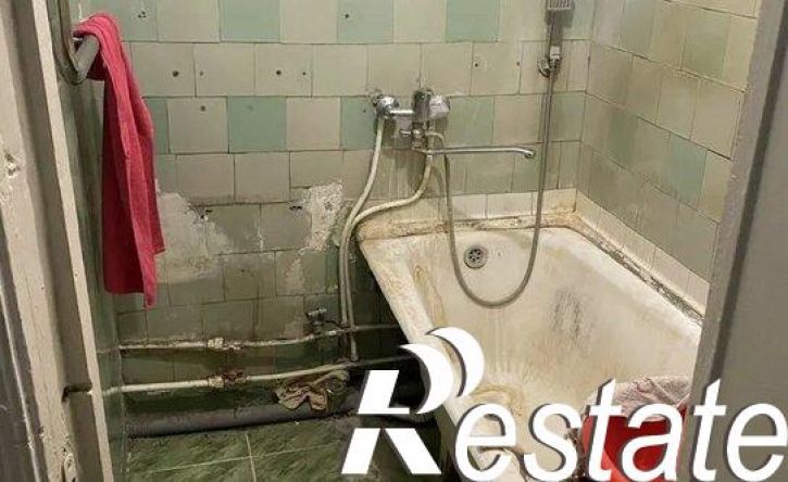 3-комн квартира Холодильная улица, 55,  д. 55