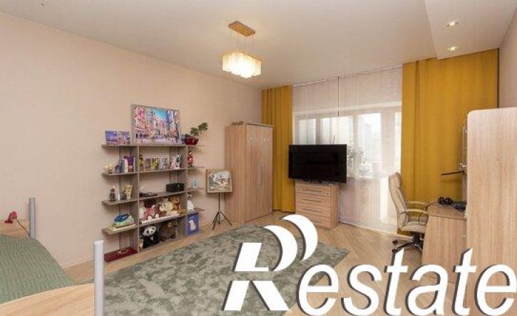 3-комн квартира Комсомольская улица, 8,  д. 8