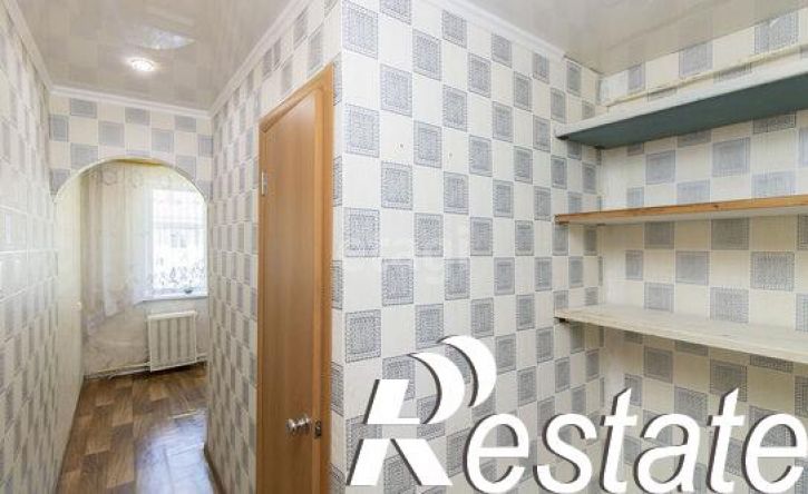 1-комн квартира проезд Геологоразведчиков, 32,  д. 32