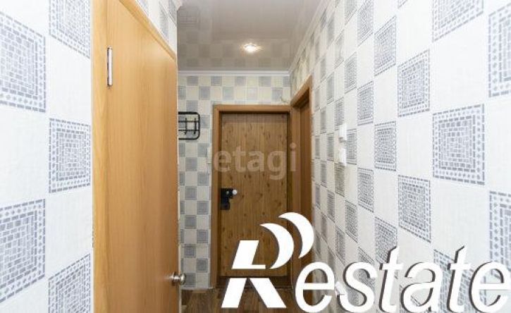1-комн квартира проезд Геологоразведчиков, 32,  д. 32