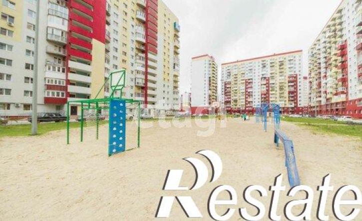 1-комн квартира улица Станислава Карнацевича, 7,  д. 7