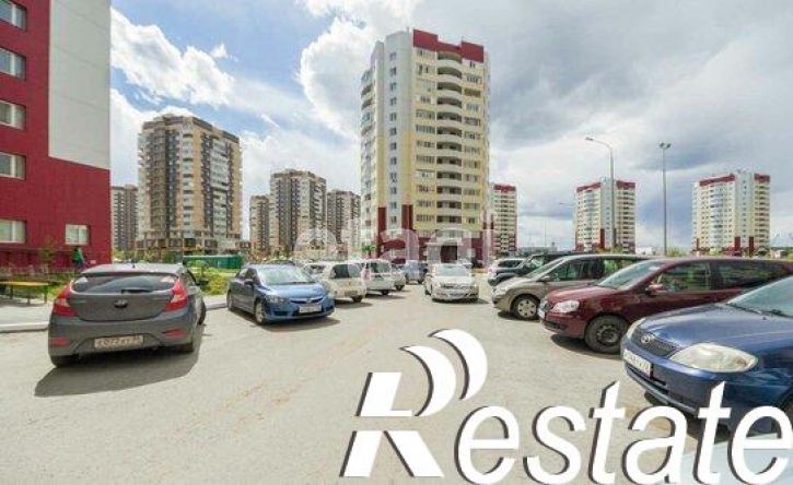 1-комн квартира улица Станислава Карнацевича, 7,  д. 7