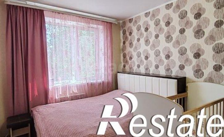 3-комн квартира улица Федюнинского, 5,  д. 5