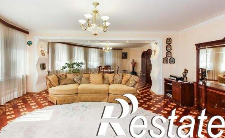 4-комн квартира улица Котовского, 1/2,  д. 1/2
