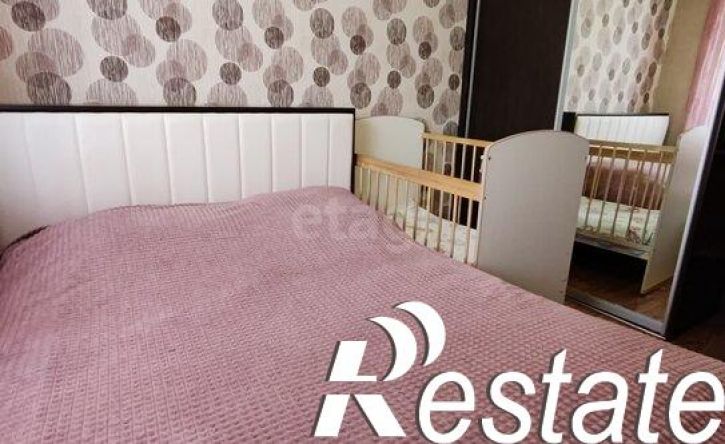 3-комн квартира улица Федюнинского, 5,  д. 5