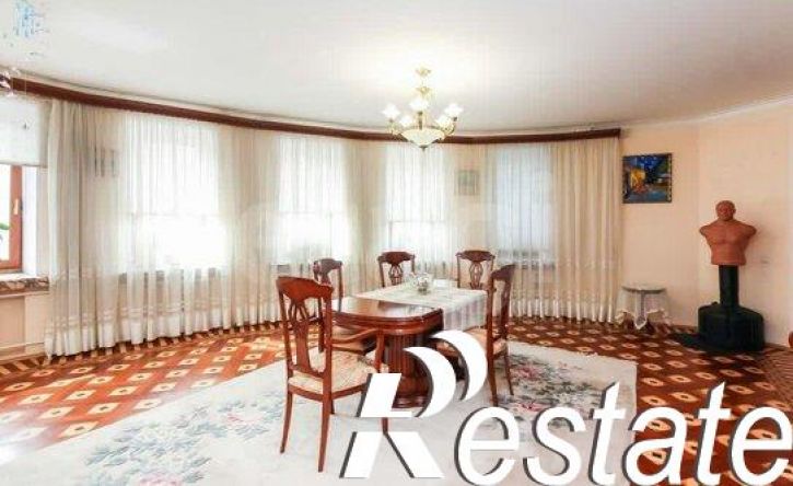 4-комн квартира улица Котовского, 1/2,  д. 1/2