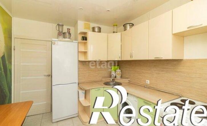 2-комн квартира улица Михаила Сперанского, 25,  д. 25