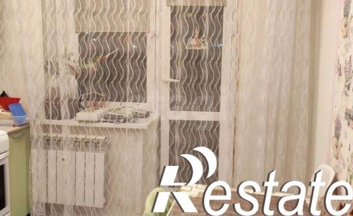 2-комн квартира улица Михаила Сперанского, 25,  д. 25
