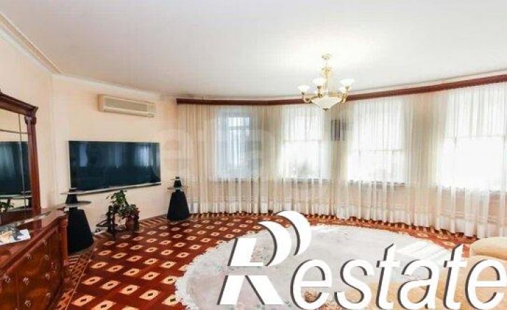 4-комн квартира улица Котовского, 1/2,  д. 1/2