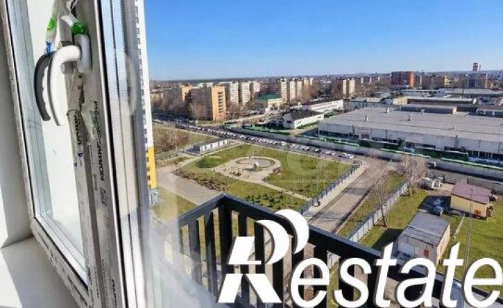 1-комн квартира улица Республики, 204 к15,  д. 204 к15