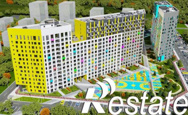 1-комн квартира Ставропольская улица, 160 к1,  д. 160 к1