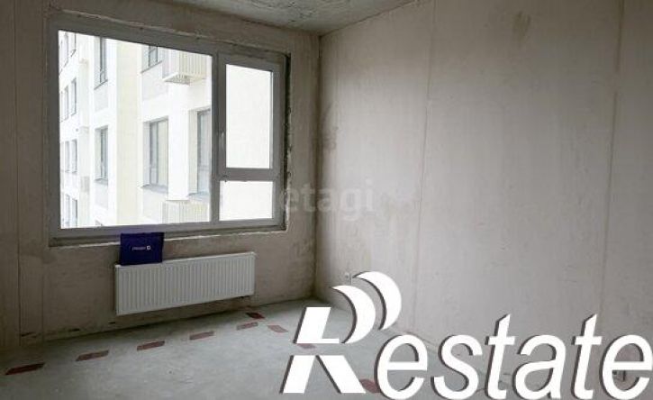 3-комн квартира улица Евгения Войнова, 3 к1,  д. 3 к1