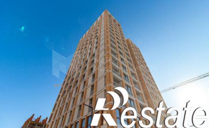 2-комн квартира улица Газовиков, 44 к1,  д. 44 к1