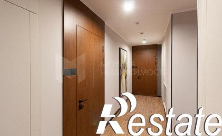2-комн квартира улица Газовиков, 44 к1,  д. 44 к1