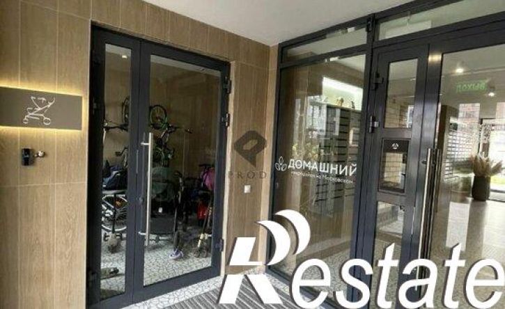 1-комн квартира улица Андрея Кореневского, 3 к1,  д. 3 к1