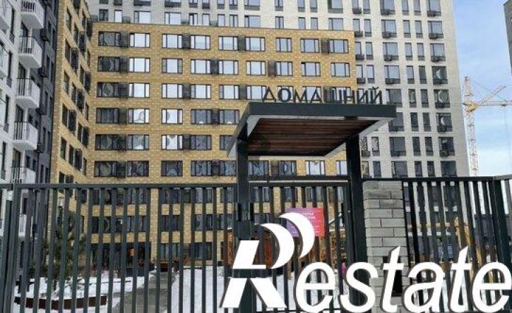1-комн квартира улица Андрея Кореневского, 3 к1,  д. 3 к1
