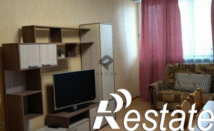 1-комн квартира улица Станислава Карнацевича, 5,  д. 5