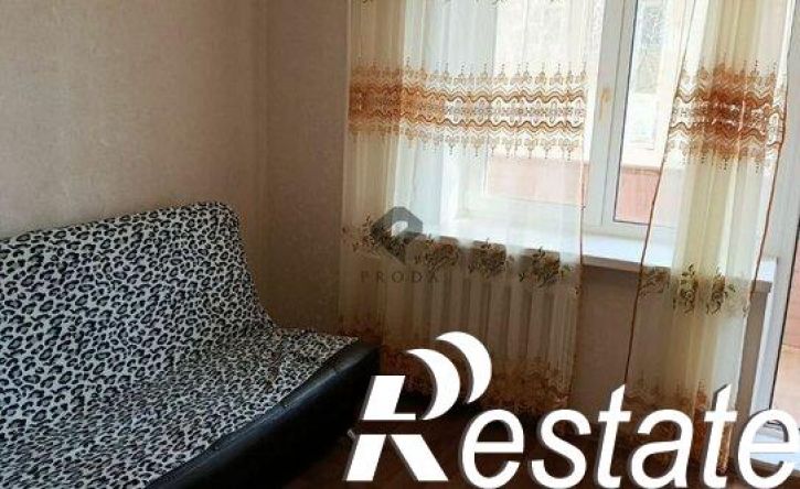 1-комн квартира улица Котовского, 52А,  д. 52А