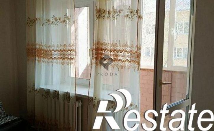 1-комн квартира улица Котовского, 52А,  д. 52А