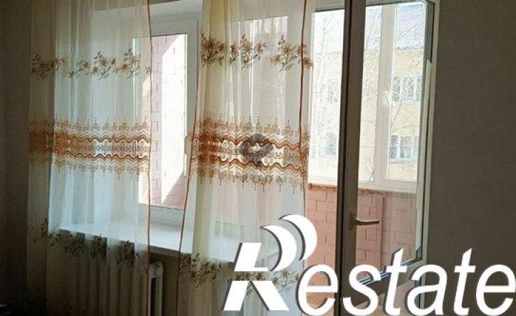 1-комн квартира улица Котовского, 52А,  д. 52А