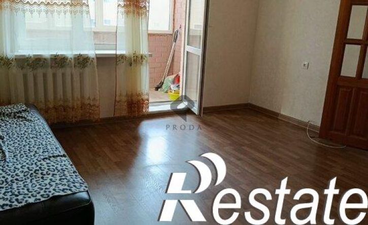 1-комн квартира улица Котовского, 52А,  д. 52А
