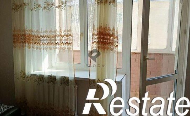 1-комн квартира улица Котовского, 52А,  д. 52А