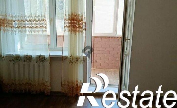 1-комн квартира улица Котовского, 52А,  д. 52А