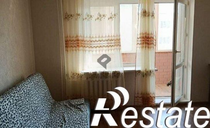 1-комн квартира улица Котовского, 52А,  д. 52А