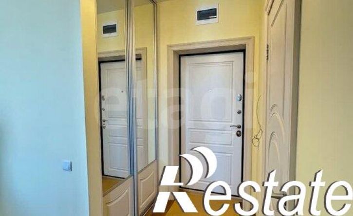 2-комн квартира улица Республики, 204 к7,  д. 204 к7