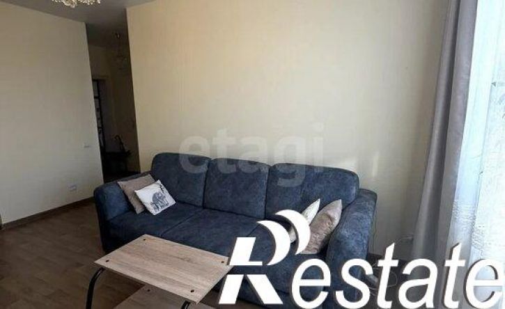 2-комн квартира улица Республики, 204 к7,  д. 204 к7