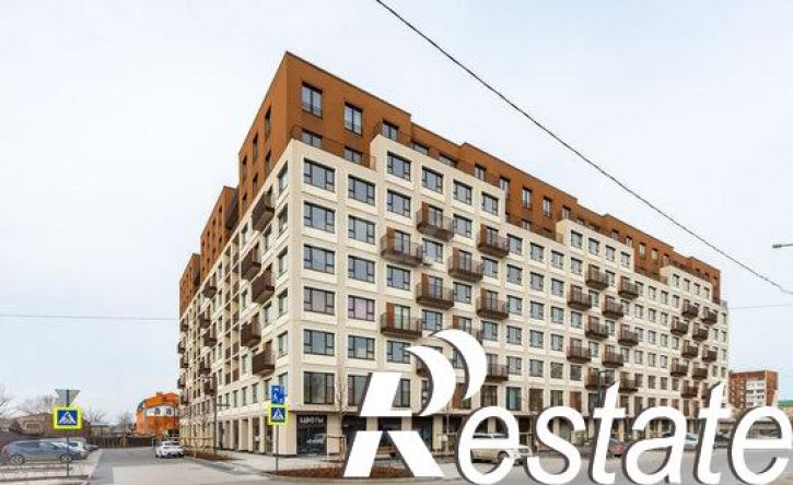 1-комн квартира улица Тимирязева, 8 к1,  д. 8 к1